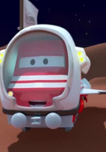 Watch Troy the Train S02:E08 - Troy Travels Into Space - Free TV Shows ...