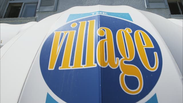 S01:E06 - Village Pizza