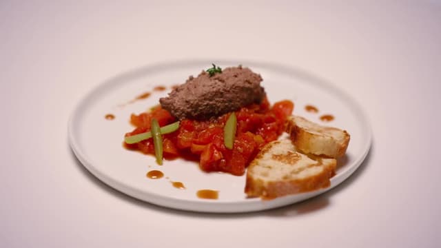 S01:E10 - Bad Dog Park