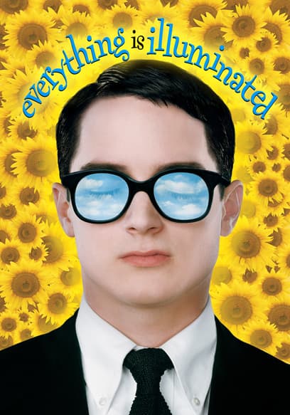 Everything Is Illuminated