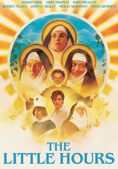 The Little Hours