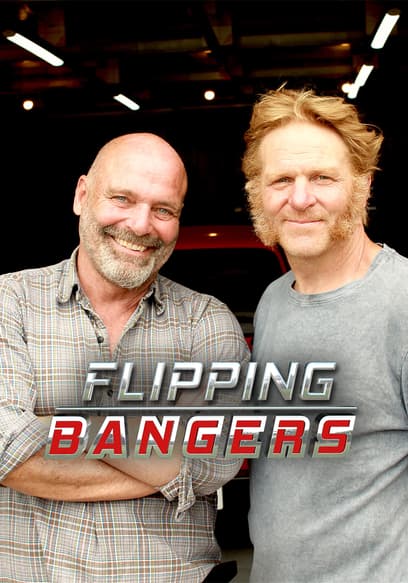 Flipping Bangers