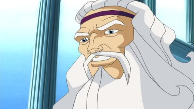 S02:E09 - Phaeton: The Chariot of Fire