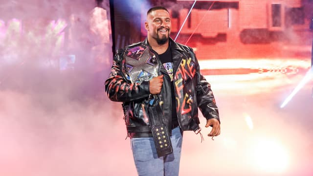 S17:E01 - January 3, 2023