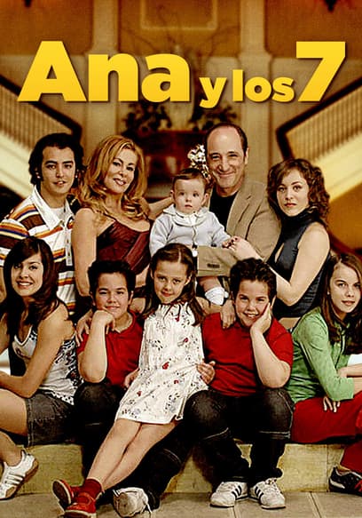 Ana Y Los 7