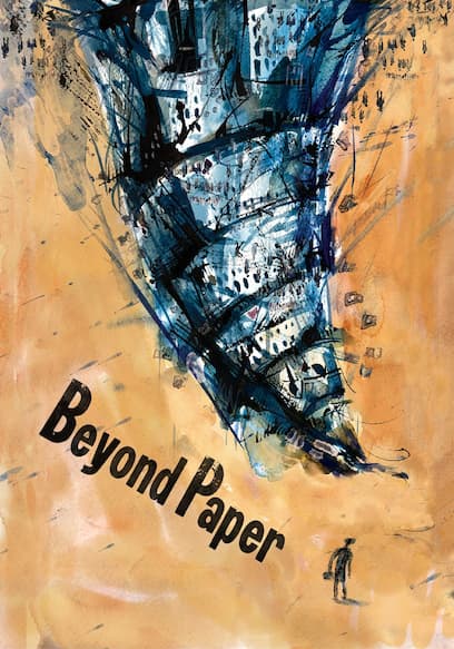 Beyond Paper