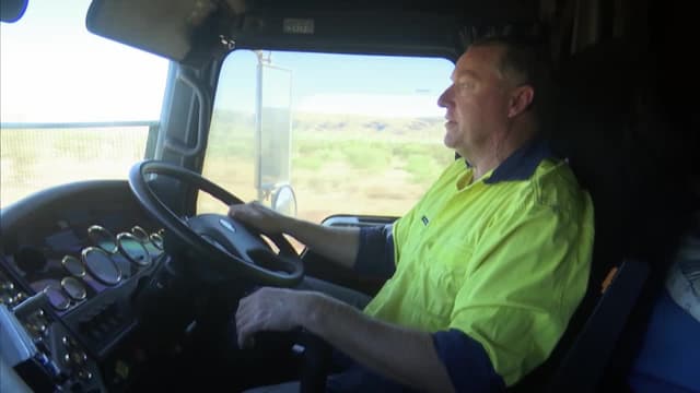 S07:E06 - Weathering the Kiwi Challenge