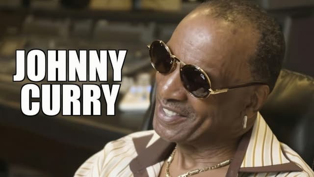 S01:E10 - Johnny Curry on Making $200M, White Boy Rick Snitching, Did 14 Years