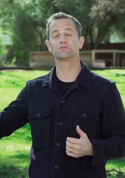 S01:E09 - Landon MacDonald poster