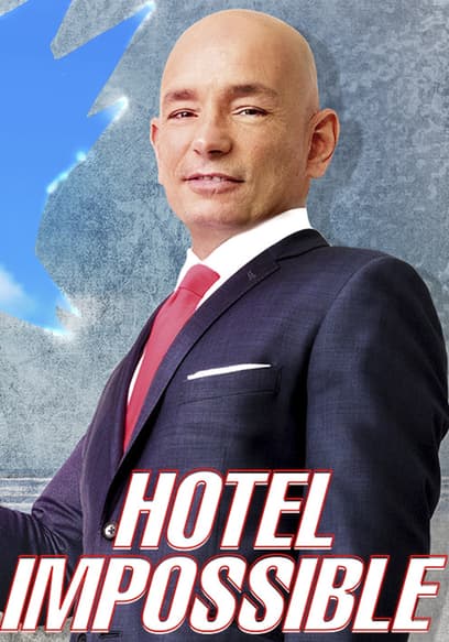 S01:E26 - Bromley Sun Lodge