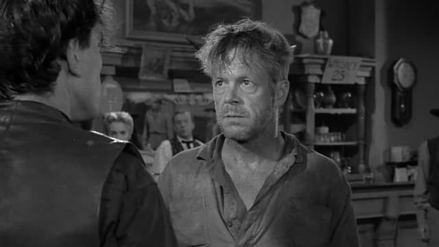 S01:E03 - Mr. Denton on Doomsday