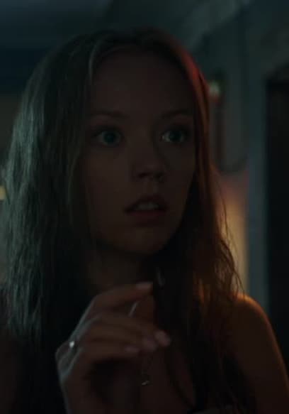 The Bride Trailer