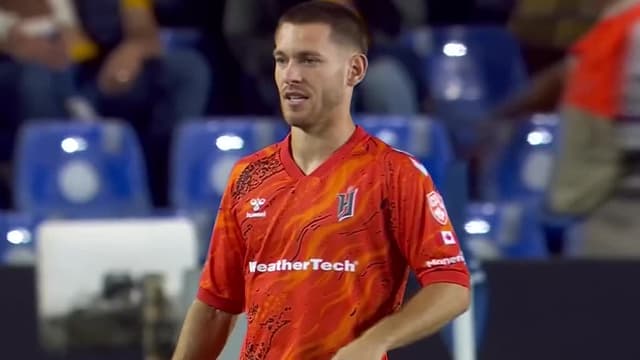 S2026:E07 - Round One 2nd Leg: Tigres UANL (MEX) vs Forge FC (CAN)