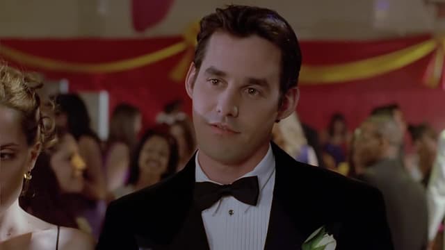 S03:E20 - The Prom