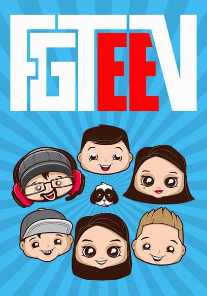 FGTeeV