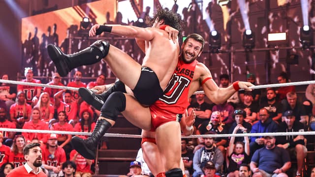 S17:E17 - April 11, 2023