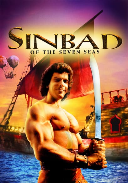 Sinbad of the Seven Seas