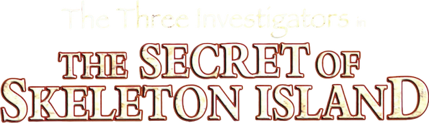 The Three Investigators and the Secret of Skeleton Island