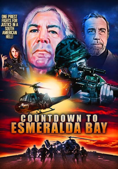 Countdown to Esmeralda Bay