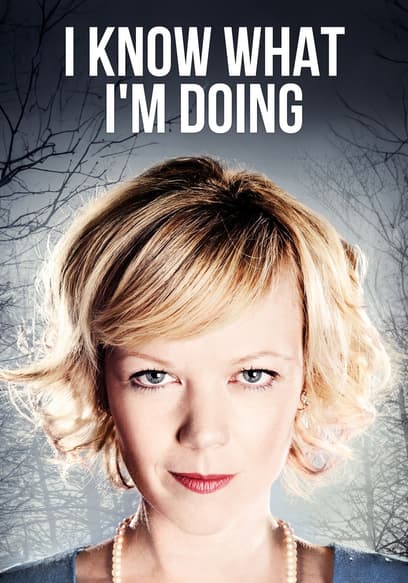 I Know What I'm Doing