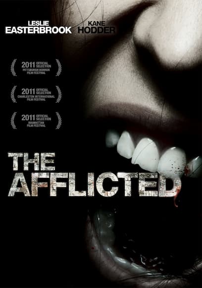 The Afflicted