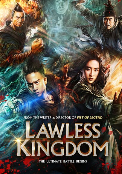 Lawless Kingdom