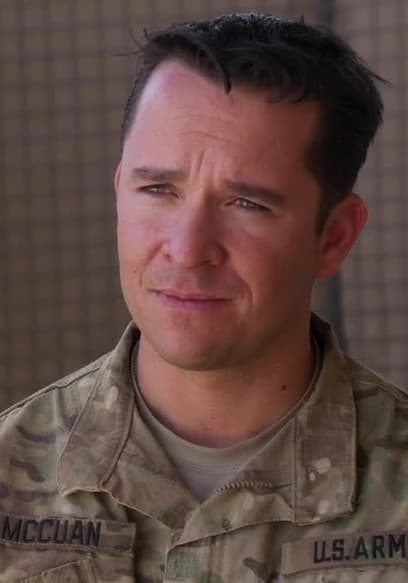 S01:E02 - Lethal Aid poster