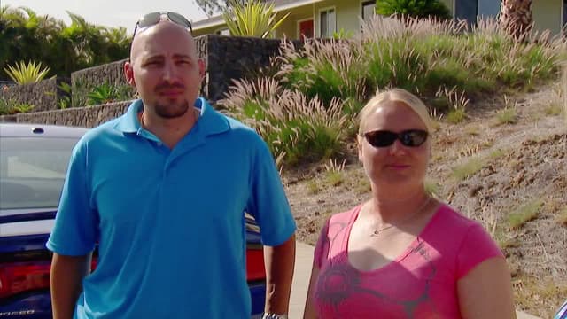 S02:E01 - New Careers on the Big Island