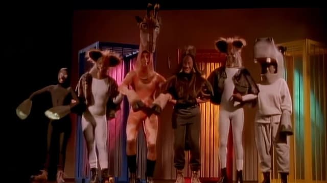 S01:E10 - Zoo Animals on Wheels