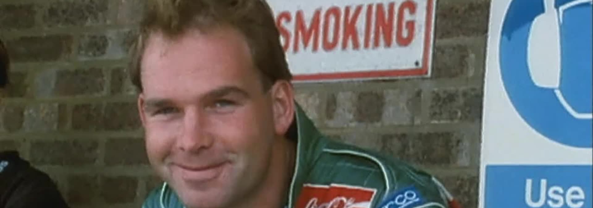 Watch Classic Races S02:E01 - DTM 1995 - Free TV Shows | Tubi