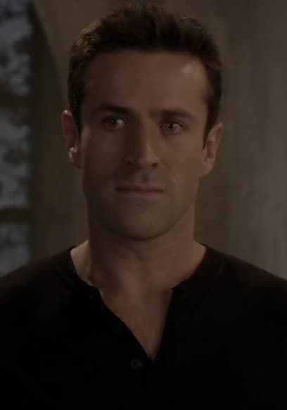S03:E11 - Adam's Family poster