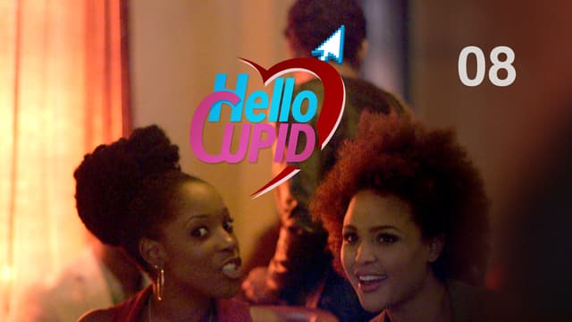 S01:E08 - The First Date