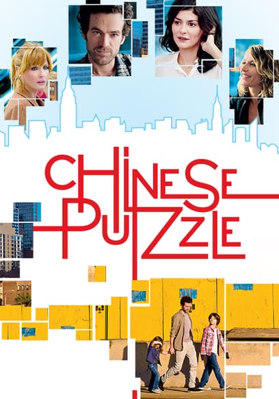 Chinese Puzzle