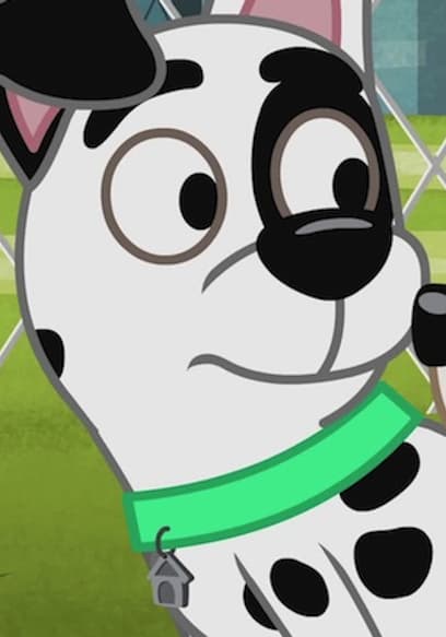 S03:E15 - All Bark and Little Bite poster