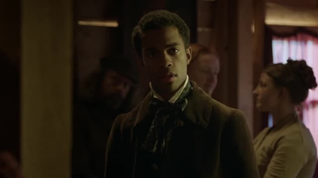 Watch Jericho S01:E07 - Episode 7 - Free TV Shows | Tubi