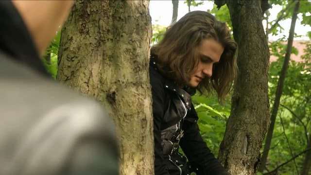 S02:E11 - No Apparent Motive