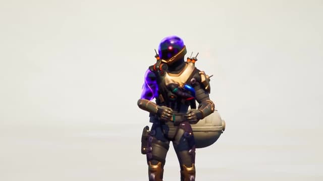 S01:E05 - Ways to Mess With Your Friends in "Fortnite" / "Fortnite"'s History of Glitches