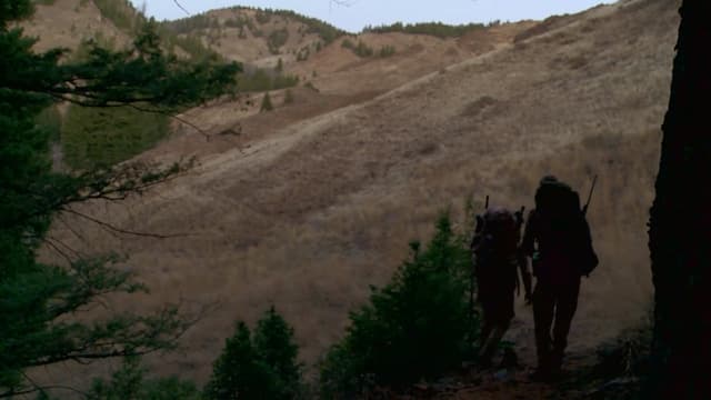 S06:E05 - Land of the Giants: Idaho Mule Deer Part 2