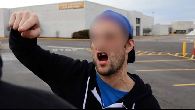 S02:E03 - Catching Predators