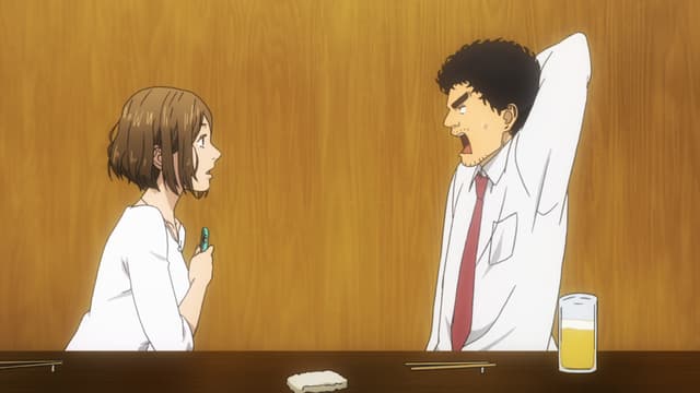 S01:E04 - By Hibito's Side