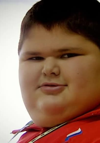 S01:E20 - World's Biggest Boy poster