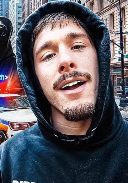S01:E18 - The Most Wanted Drivers in New York Pt. 1 poster