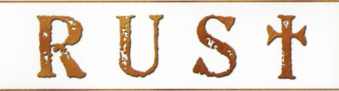 Rust