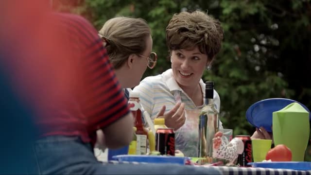 S05:E08 - Somebody Knows