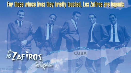 Watch Los Zafiros: Music From the Edge of Time (2007) - Free