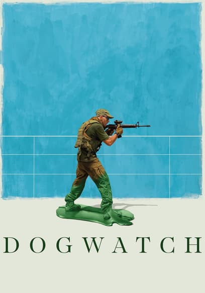 Dogwatch poster