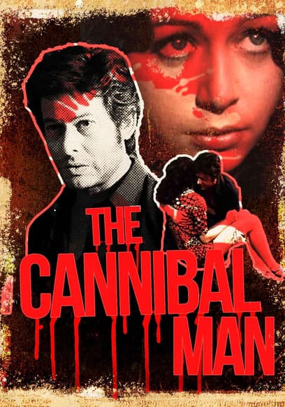 The Cannibal Man