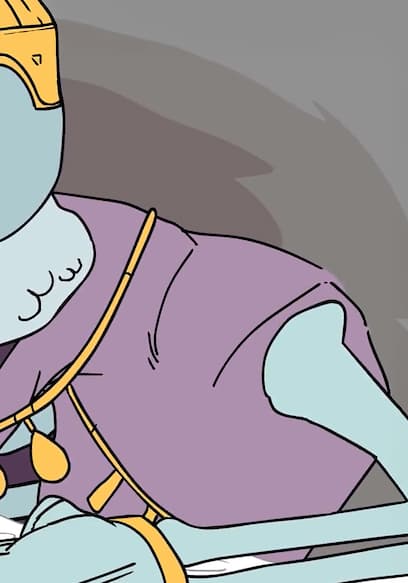 S01:E03 - How AI Killed the Internet and How Dark Souls Perfected Difficulty poster