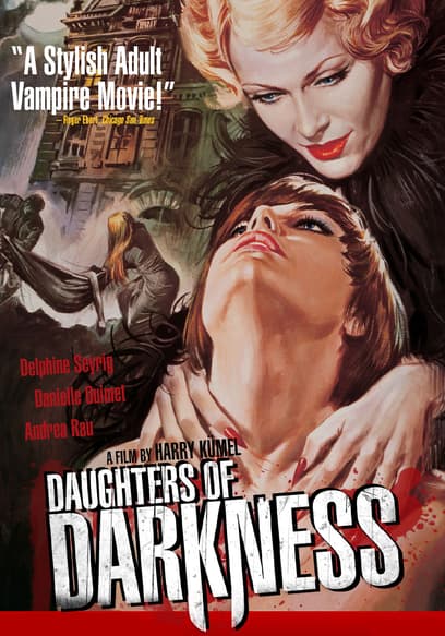 Daughters of Darkness