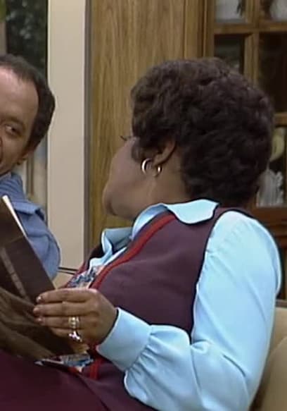 S03:E20 - The Marriage Counselors poster
